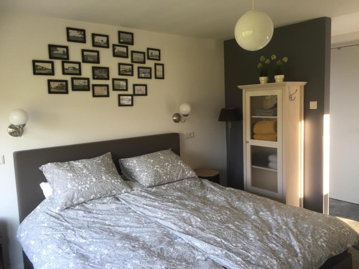 B&B Nagele Esterno foto